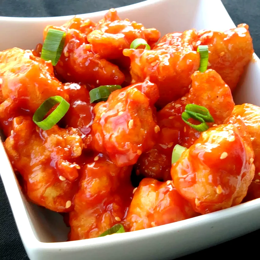 35 Simple Chinese Recipes You Can Easily Cook at Home Honey Sesame Chicken