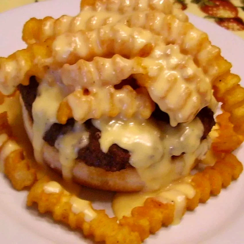 25 Simple Meals That Begin with Frozen Potato Products Horseshoe