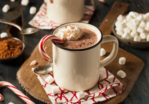 Hot Chocolate