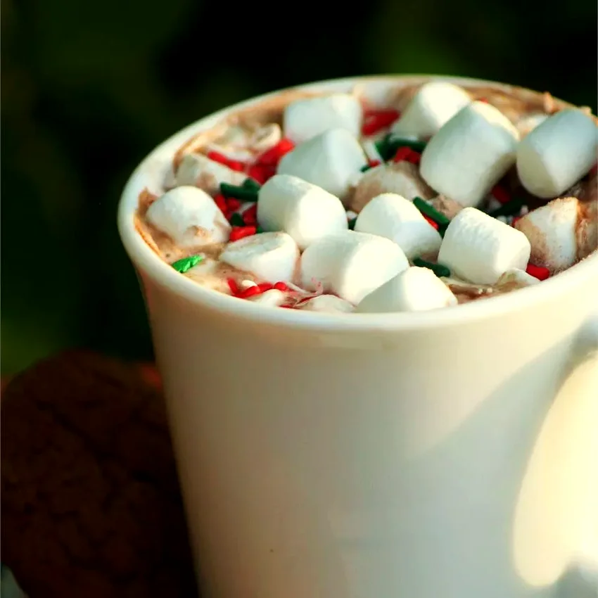 31 Amazing Recipes for Warm Homemade Hot Chocolate Hot Chocolate