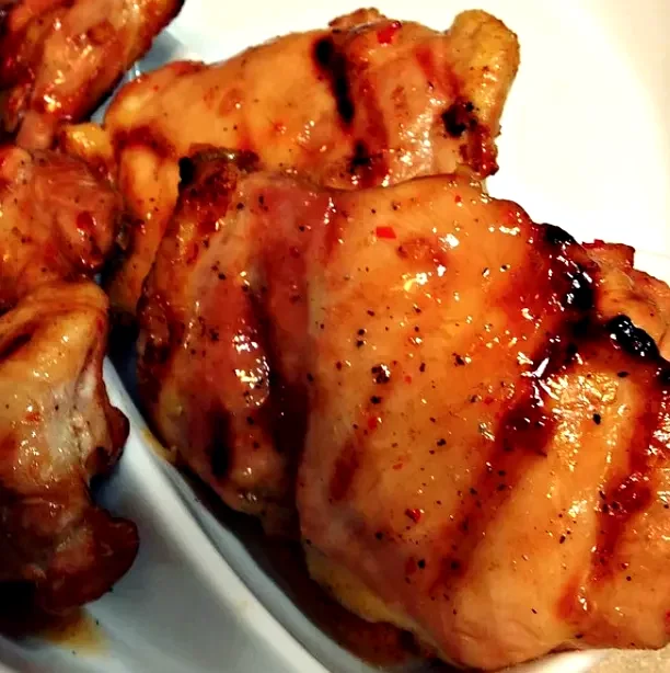 27 Flavorful Sweet and Spicy Chicken Dishes for Bold Tastes Hot Honey Chicken