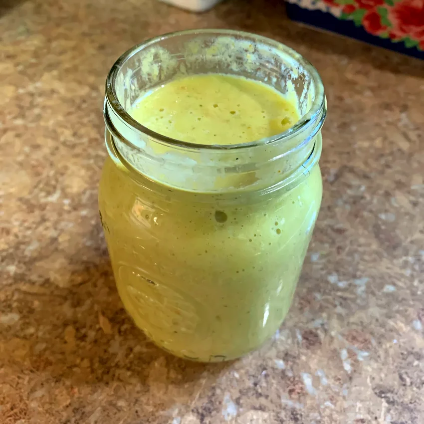 Hot Pepper Sauce - A Trinidadian Staple