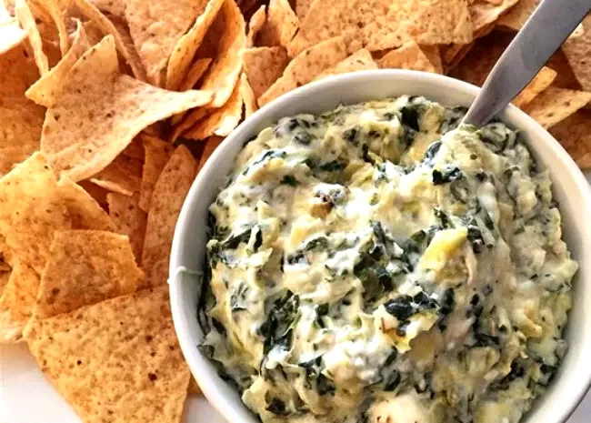 40 Classic Appetizer Recipes We'll Always Love Making Hot Spinach Artichoke Dip