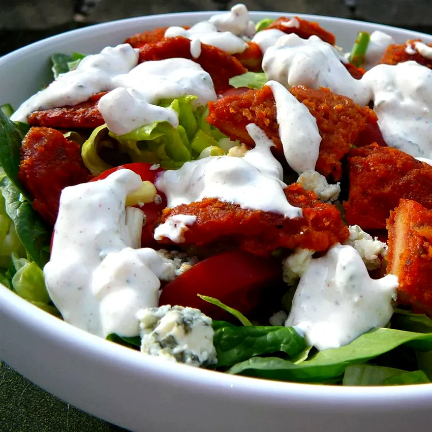 50 Amazing Ways to Use Buffalo Sauce in Your Cooking Hot