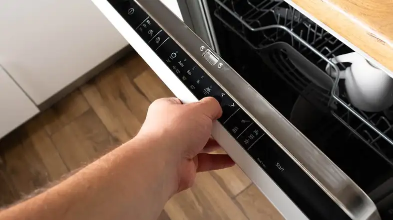 How Do You Fix a Non-Starting Bosch Dishwasher