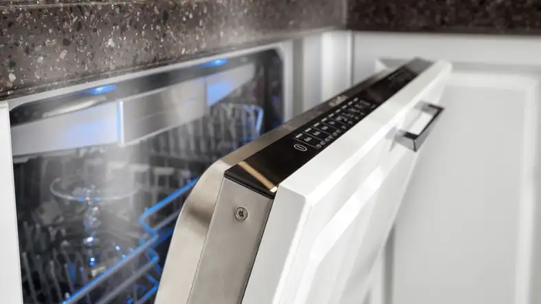 How Does the Bosch Dishwasher Auto Open Feature Work