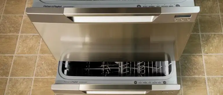 How Long Does Dishwasher Installation Take