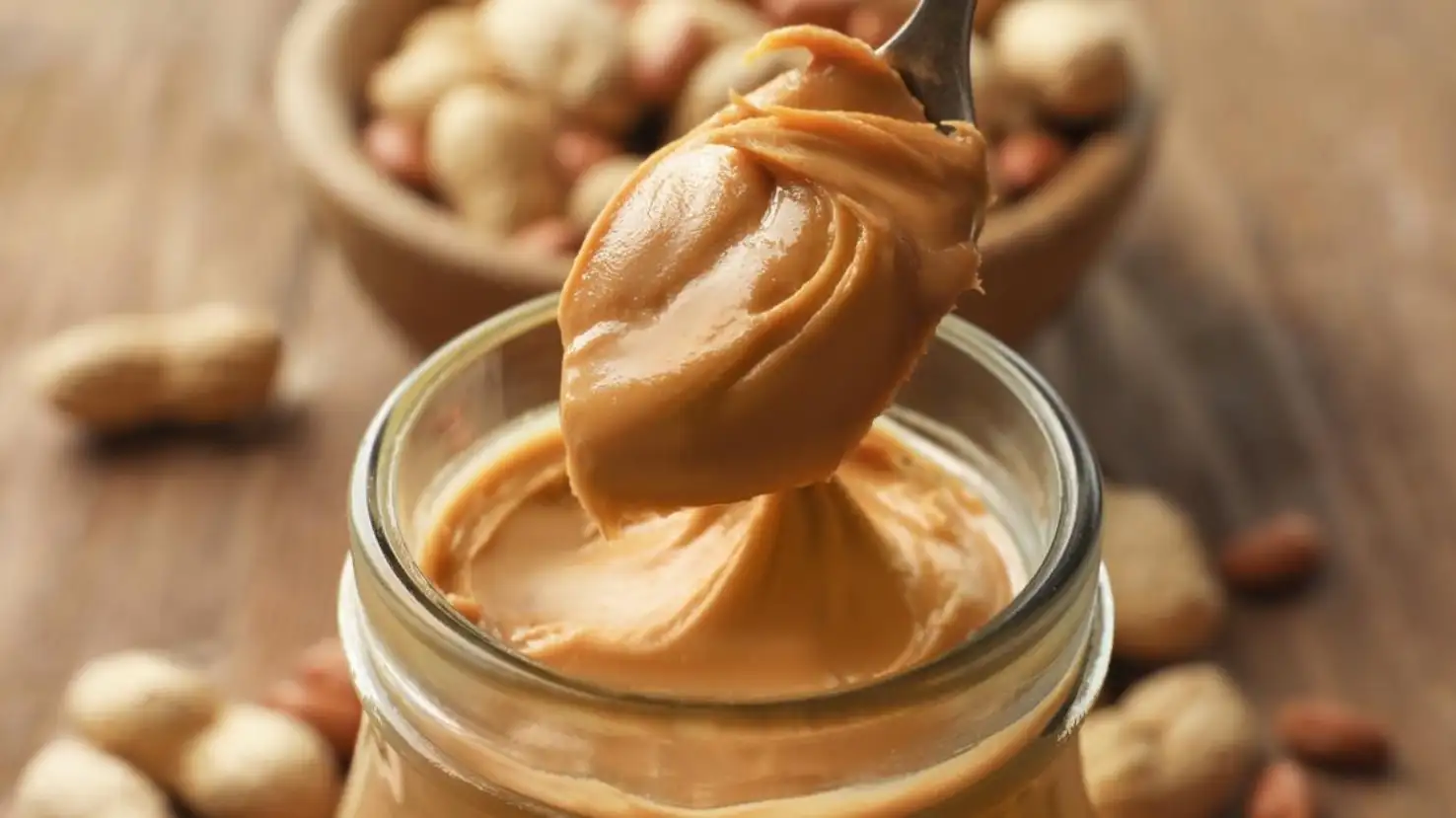 How Long Does Peanut Butter Last In Pantry