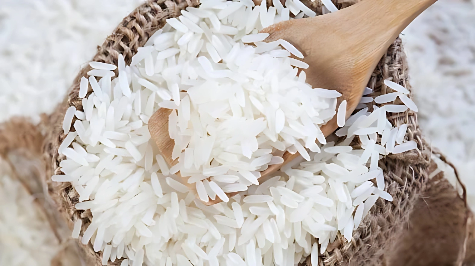 How Long Does Rice Last In Pantry