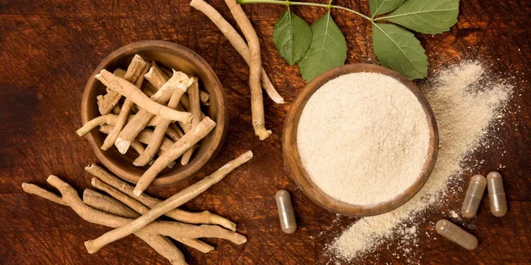 How Much Ashwagandha Should I Consume Per Day?