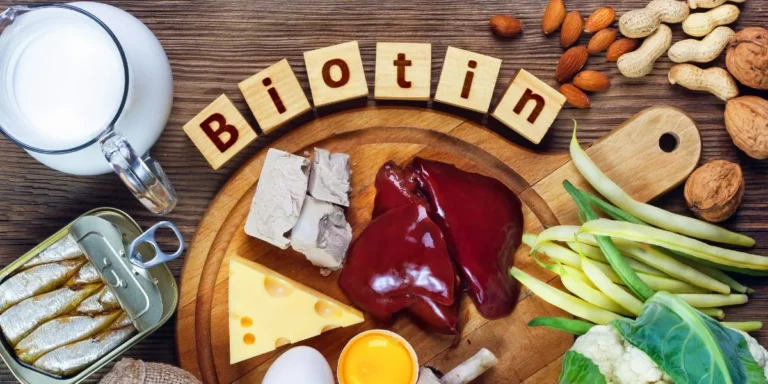 How Much Biotin Should I Consume Per Day?