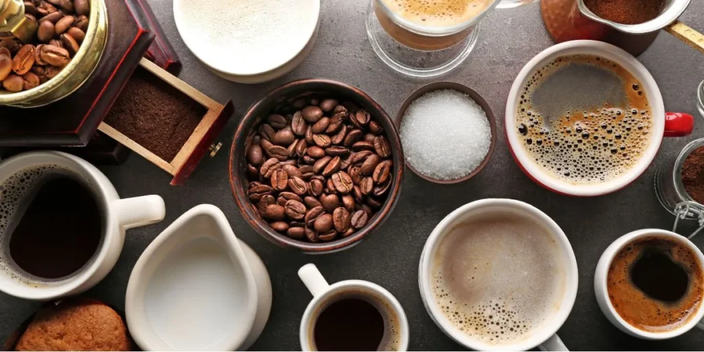 How Much Caffeine Should You Have in a Day?