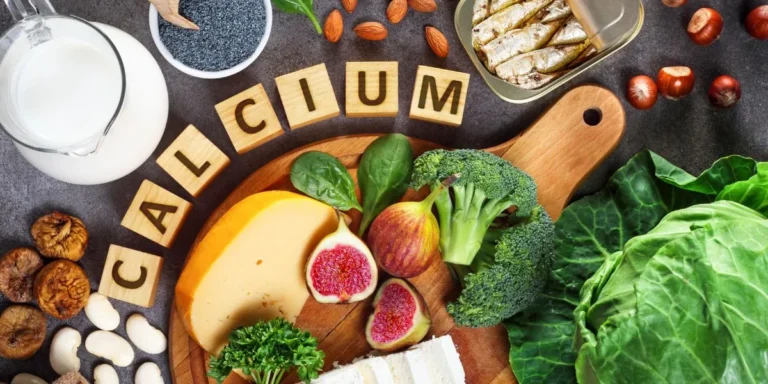 How Much Calcium Should I Consume Per Day?