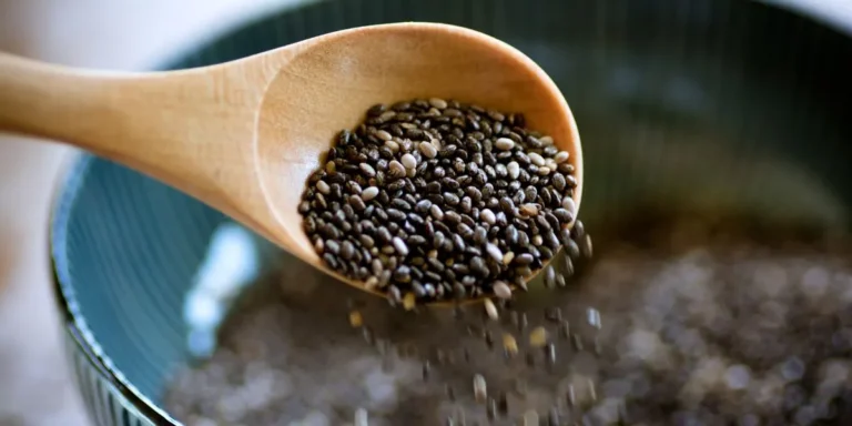 How Much Chia Seeds Should I Consume Per Day?