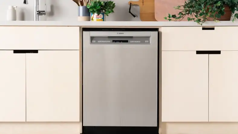 How Much Do Bosch Dishwashers Go on Sale
