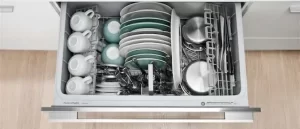 How Much Does A Drawer Dishwasher Cost