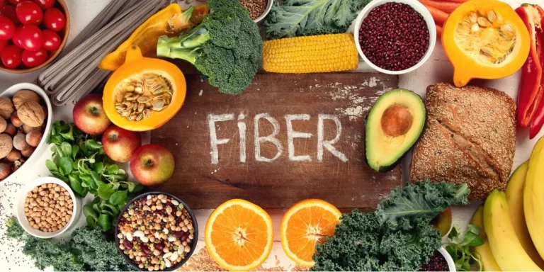 How Much Fiber Do I Need Per Day?