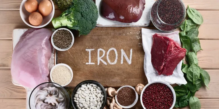How Much Iron Should I Consume Per Day?
