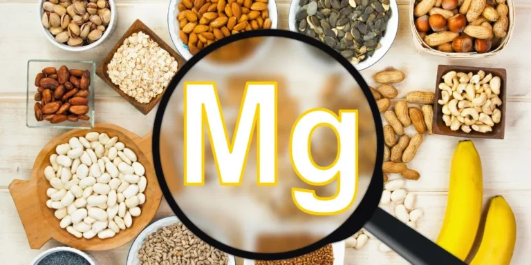 How Much Magnesium Do I Need Per Day?