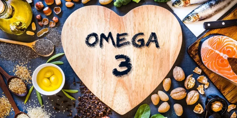 How Much Omega-3 Should I Consume Per Day?