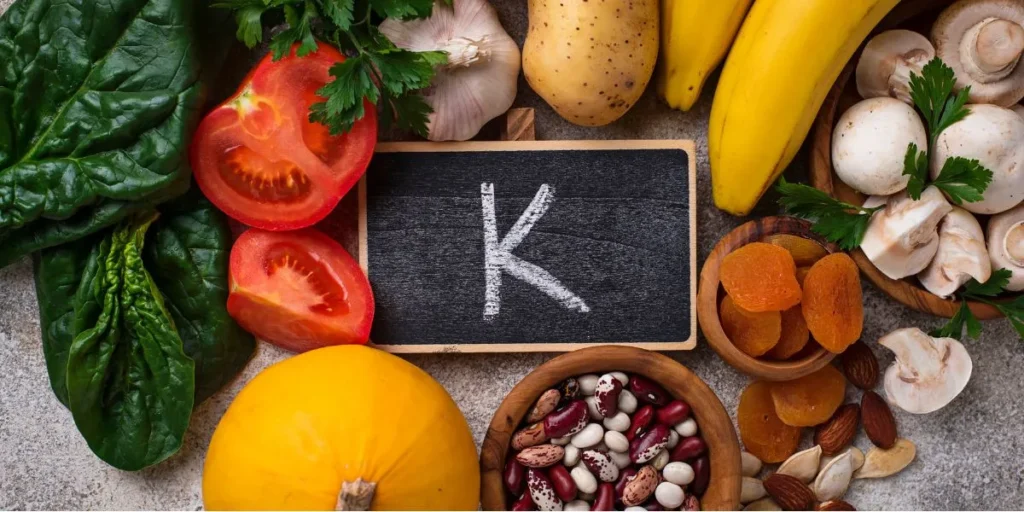 How Much Potassium Should I Consume Per Day?