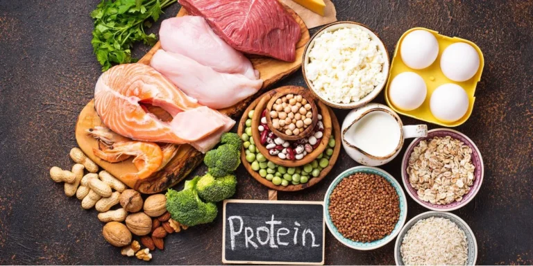 How Much Protein Should I Consume Per Day to Lose Weight?