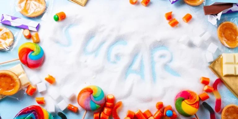 How Much Sugar Should I Consume Per Day?