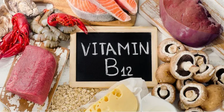 How Much Vitamin B12 Should I Consume Per Day?