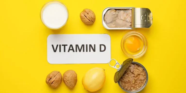 How Much Vitamin D Do I Need Per Day?