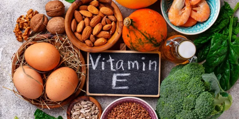 How Much Vitamin E Should I Consume Per Day