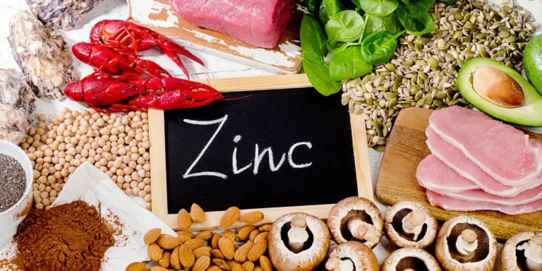 How Much Zinc Should I Consume Per Day?