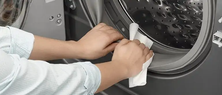 How Often Should Clean Your Washing Machine To Avoid Buildup