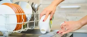 How To Add Phosphates To Dishwasher Detergent