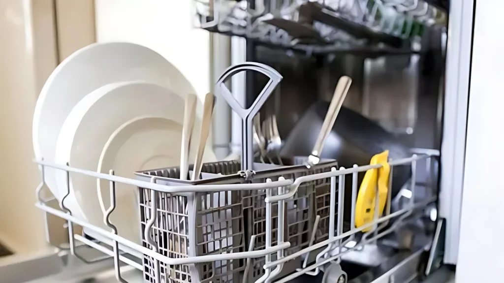 How To Clean Mold In The Dishwasher