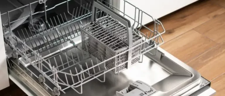 How To Clean Dishwasher Drain Hose Without Removing It?