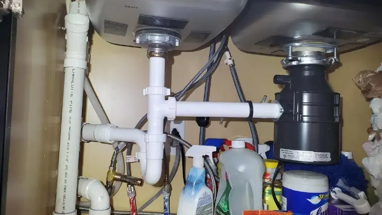 How To Connect Two Dishwasher Drain Hoses Together