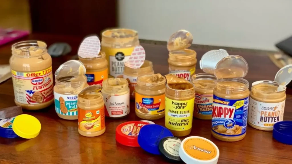 How To Extend The Shelf Life Of Peanut Butter In Pantry