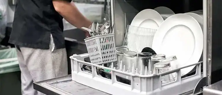 How To Get Rid Of Mold In Dishwasher