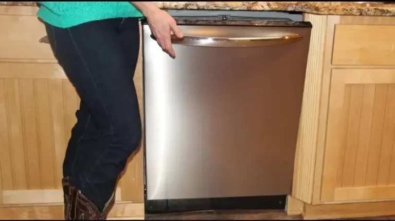 How To Install A Frigidaire Dishwasher