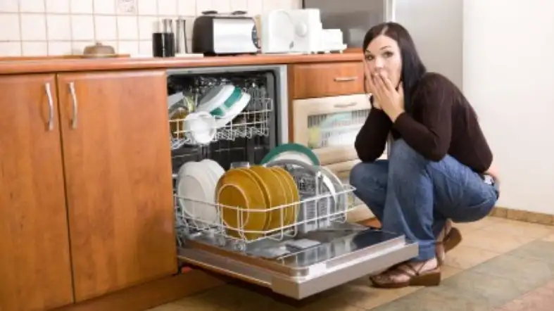 How To Prevent Fishy Smells In Your Dishwasher