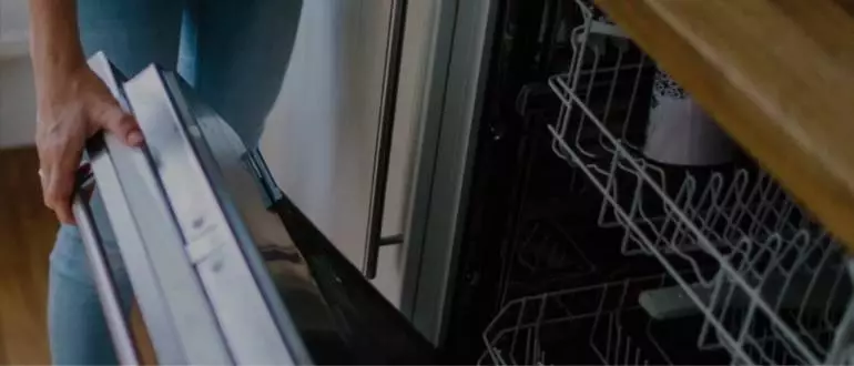 How To Save Water When Using Your Dishwasher