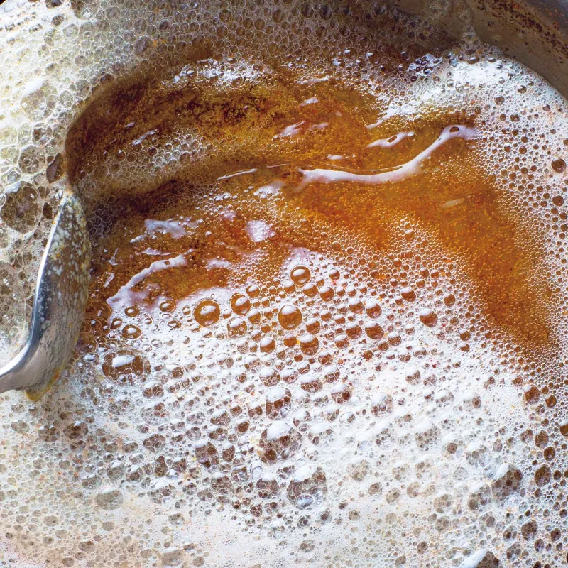 How To Stop It At Exactly the Right Moment