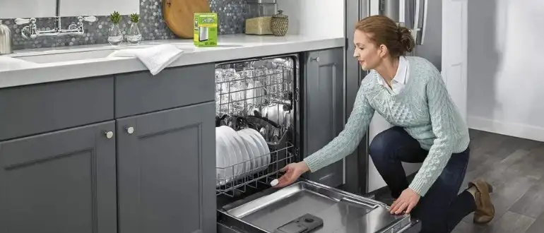How To Use Affresh Dishwasher Cleaner