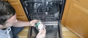 How To Use Cascade Dishwasher Cleaner