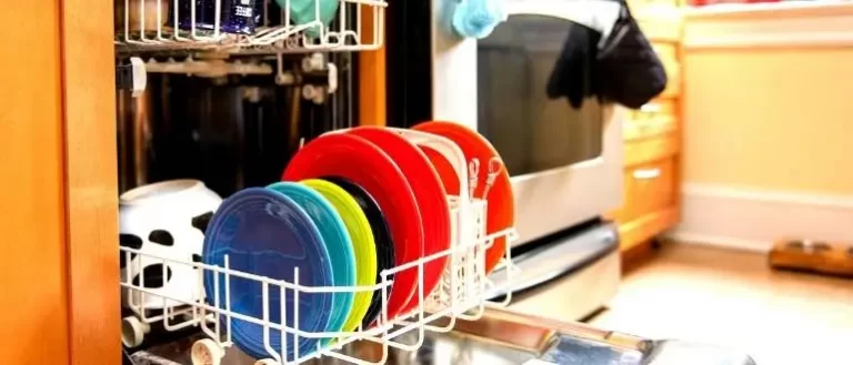 How To Wash Dishes In Dishwasher Without Detergent?