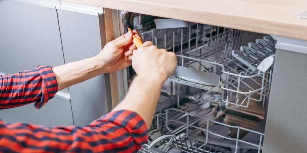 How to Diagnose a Bosch Dishwasher That Does Not Turn Off