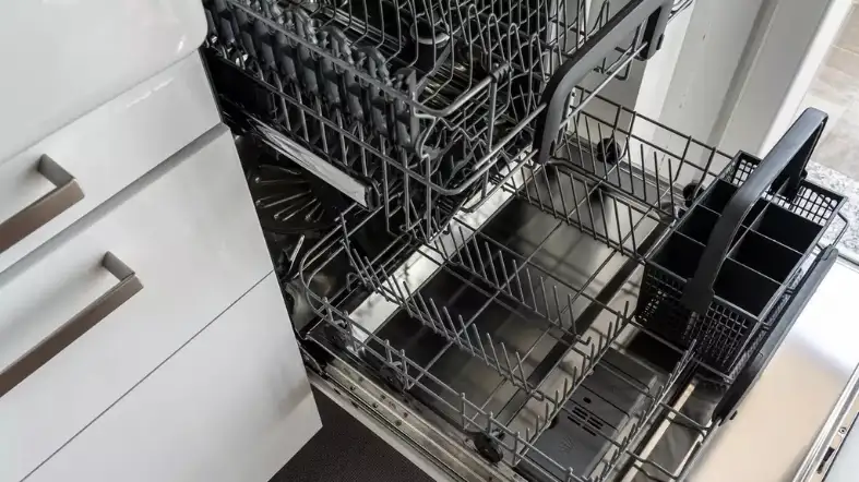 How to Maintain Bosch Dishwasher's Heating and Drying Functions