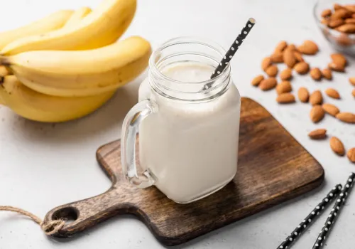 How to Make Your Protein-Packed Smoothie