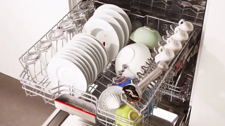 How to Make the Most of Your Bosch Dishwasher