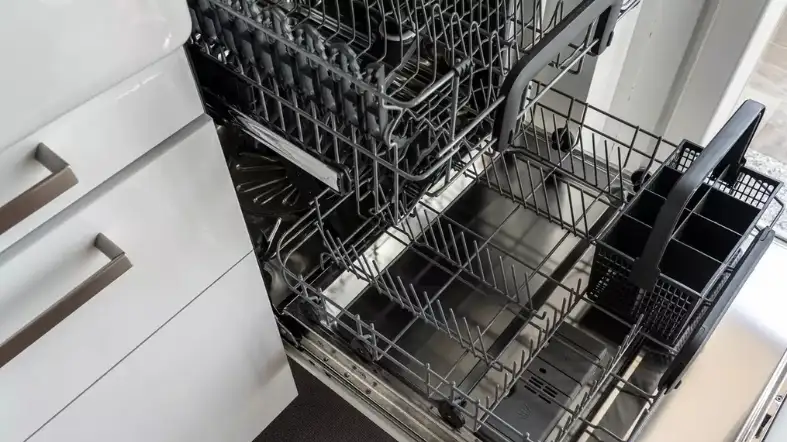How to Maximize Drying Results with Your Bosch Dishwasher